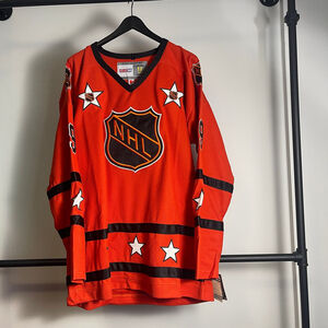 Men's CCM NHL All-Star Game Trottier Jersey size 54